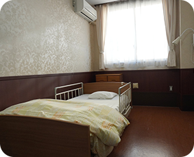 浴室（機械浴）