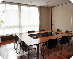 地域交流サロン