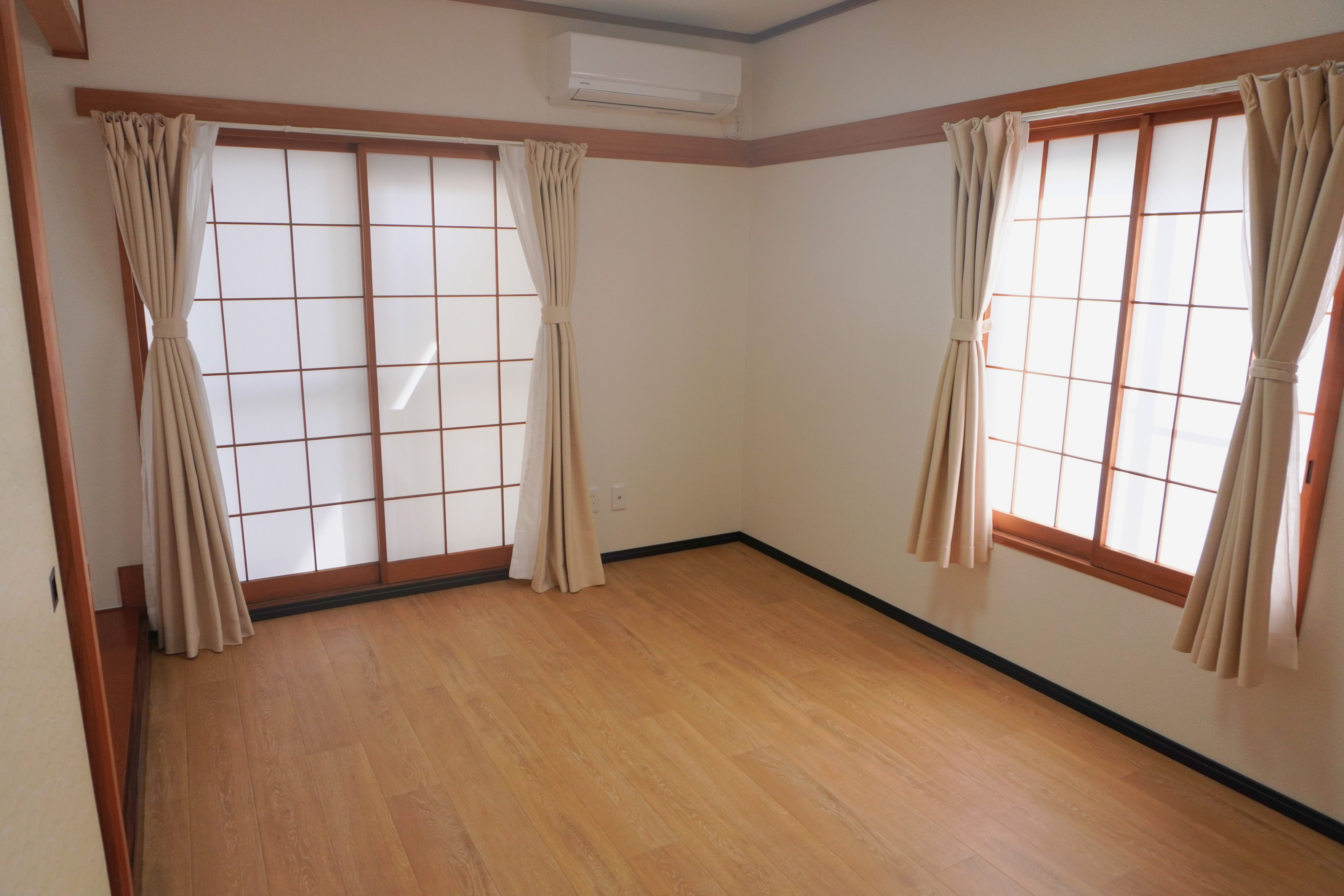 居間