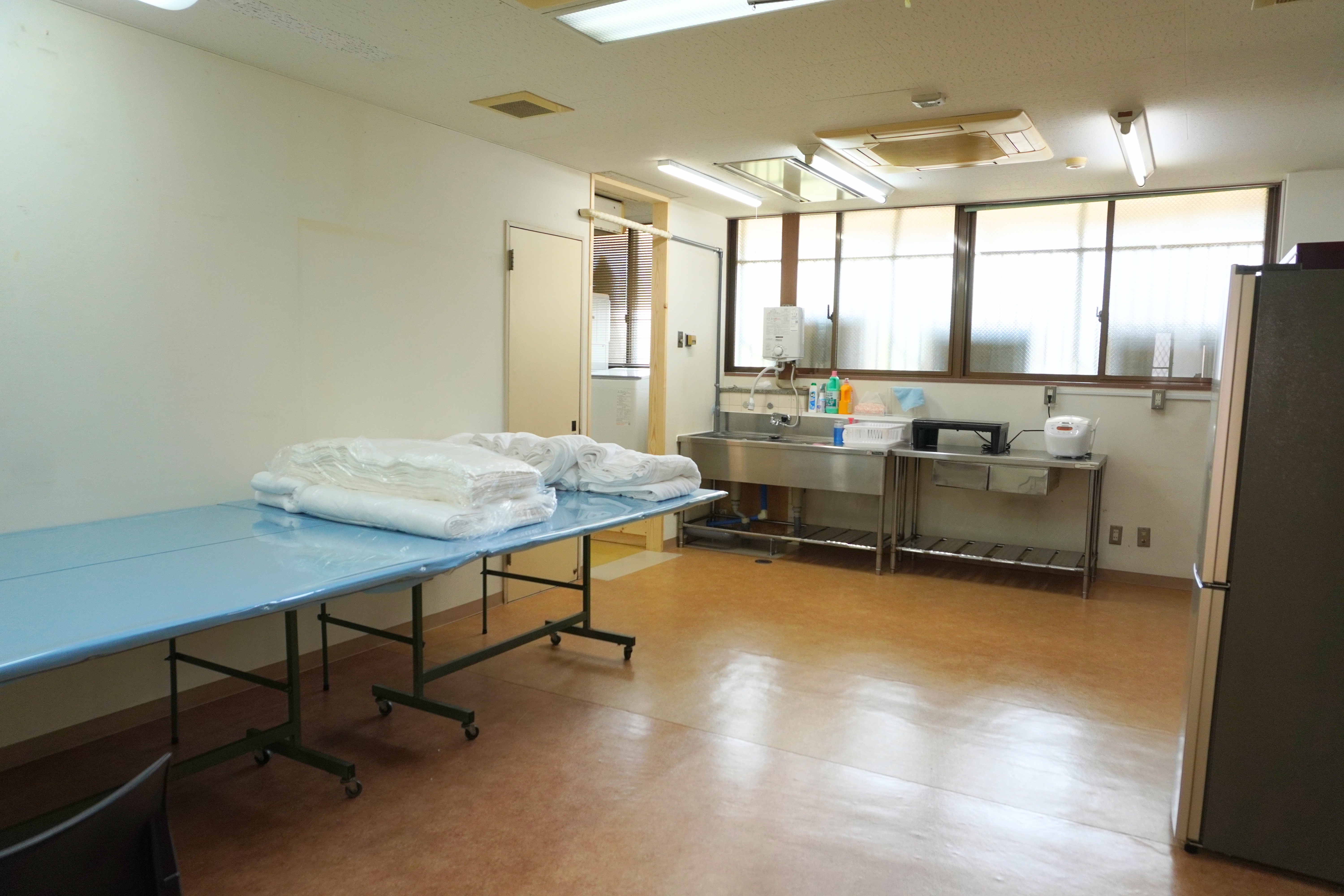 作業場